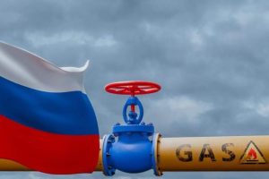 Uni Eropa Menyelidiki Kembali Pakai Gas Rusia