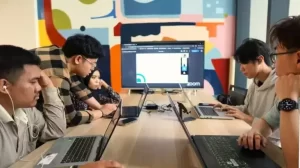 Gen Z Disiapkan untuk Bisa Bersaing pada Pasar Kerja Global