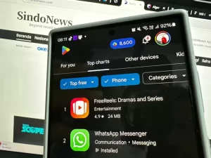 Google Kena Semprit KPPU, Denda Rp202,5 Miliar oleh sebab itu Dianggap Monopoli!