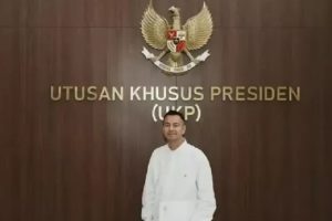 KPK Perilisan Harta Kekayaan Raffi Ahmad Pekan Ini adalah