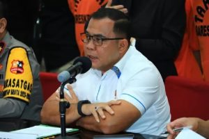 Berhasil Praperadilan, Julia Santoso Dibebaskan dari Tahanan Bareskrim