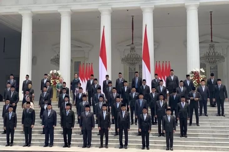 Menelisik 100 Hari Kemampuan Kabinet Prabowo-Gibran Area Pendidikan kemudian Perlindungan