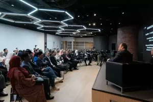 Mengenal Fenomena Gig Economy: Kecerdasan Buatan Talent Management Bisa Jadi Solusi