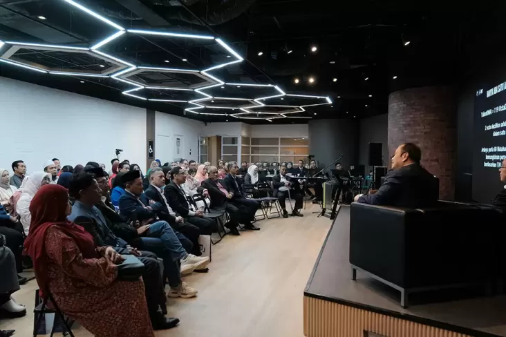 Mengenal Fenomena Gig Economy: Kecerdasan Buatan Talent Management Bisa Jadi Solusi