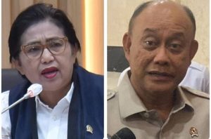 Wacana Serangga Jadi Menu Makan Bergizi Gratis, Irma Suryani Bakal Tegur Dadan Hindayana