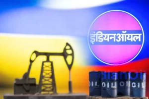 Negeri Paman Sam Menyodok Masuk 5 Besar Penjual Minyak Terbesar ke India, Nomor 1 Masih Rusia