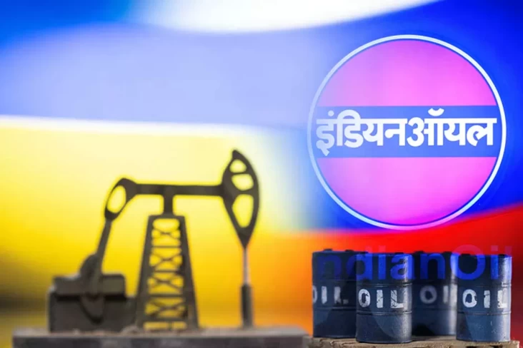 Negeri Paman Sam Menyodok Masuk 5 Besar Penjual Minyak Terbesar ke India, Nomor 1 Masih Rusia