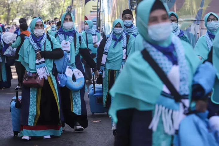 Barang Kiriman Jemaah Haji di Atas Rp24,5 Juta Kena Bea 7,5%, Simak Aturan Barunya