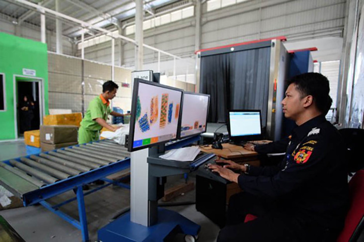 Bea Masuk juga Pajak Impor Barang Kiriman Rp1,7 T di dalam 2024, DJBC: Tak Signifikan, Tapi Bikin Ribet
