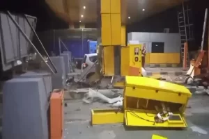 Bukan Cuma ODOL! Produsen Ungkap Faktor Lain Penyebab Truk Rem Blong!