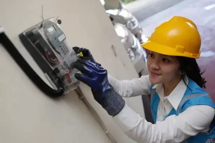 Diskon Token Listrik 50% Berakhir Tanggal Berapa? PLN Wanti-wanti Fakta Palsu