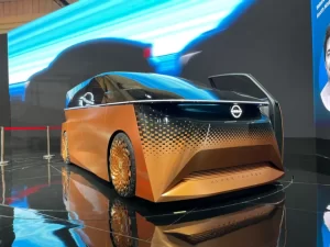 Ditinggal Honda, Nissan Gerak Segera Bidik Foxcoon