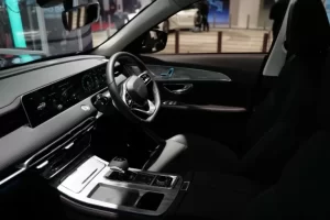 Fitur JETOUR X70 Plus yang tersebut Membedakan dengan Merek Lain