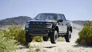 Ford Keberatan dengan Kebijakan Donal Trump mengenai Tarif Impor Kendaraan