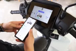 Honda CUV e: RoadSync Duo: Navigasi, Musik, Telepon pada Satu Kendaraan!