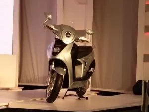 India Siapkan Penantang Yamaha lalu Kawasaki Hybrid, Hal ini Bentuknya