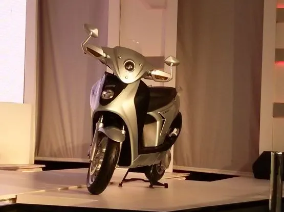 India Siapkan Penantang Yamaha lalu Kawasaki Hybrid, Hal ini Bentuknya