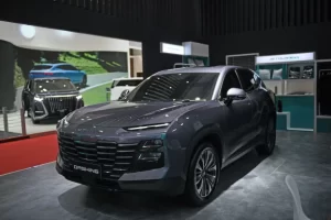 Jetour Manjakan Konsumen: Layanan Purna Jual Komplet, Bebas Khawatir dalam Jalan!