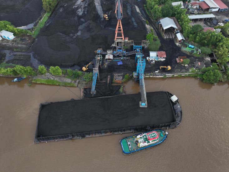 KAI Logistik Targetkan Angkut Lebih 30 Juta Ton Barang di area 2025