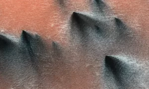 Mars vs Bumi: Perbandingan Keunikan dan juga Misteri dalam Dua Planet