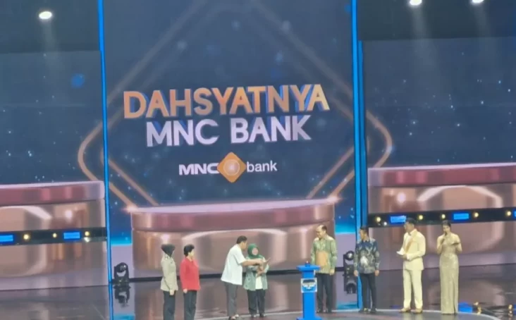 MNC Bank Resmi Luncurkan Tabungan Motion Cuan, Tawarkan Bunga hingga 7 Persen