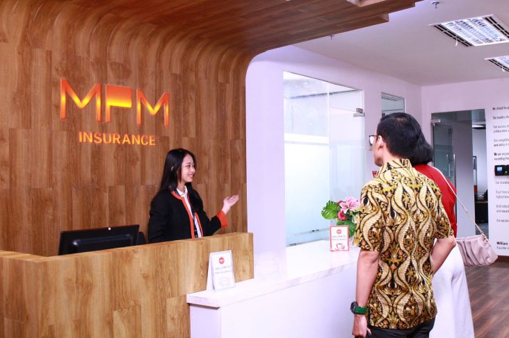MPMInsurance Pertahankan Peringkat A+ dari Fitch Ratings