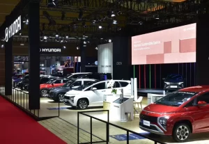 Penjualan Mobil Anjlok 18,6% di tempat Januari 2025, Apa yang tersebut Terjadi?