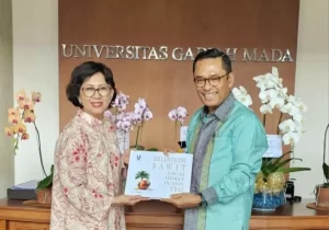 Percepat Hilirisasi Gas Bumi, Saleh Husin Soroti Tantangan Global Usaha
