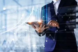Percepat Transformasi Digital di area Industri Keuangan RI lewat Teknologi AI