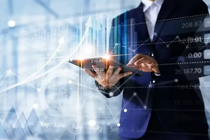 Percepat Transformasi Digital di area Industri Keuangan RI lewat Teknologi AI