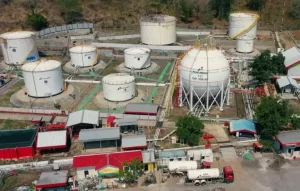 Perkuat Infrastruktur Energi, Pertamina Operasikan Terminal LPG Bima