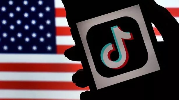 Korporasi Negeri Paman Sam Patungan demi Bisa Membeli TikTok