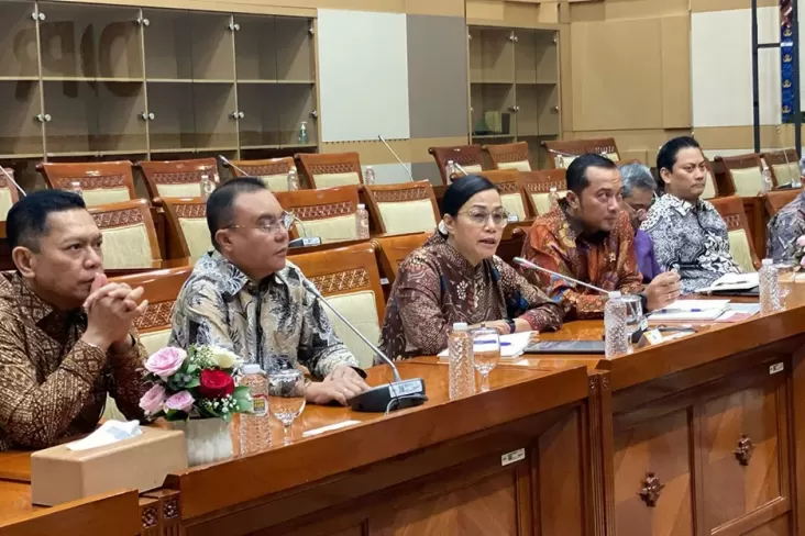Ramai-ramai Anggaran Kementerian/Lembaga Dipotong, Sri Mulyani Terus Monitor Dampaknya