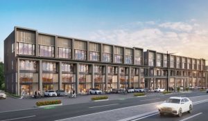 Bagian Properti Diramal Positif, Paramount Geber Penjualan Gading Serpong