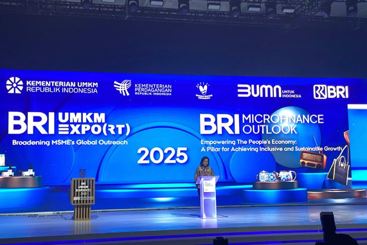 Sri Mulyani Ungkap Alasan Anggaran Makan Bergizi Gratis Ditambah Rp100 Trilyun