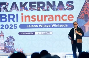 Strategi BRINS Kembangkan SDM Unggul