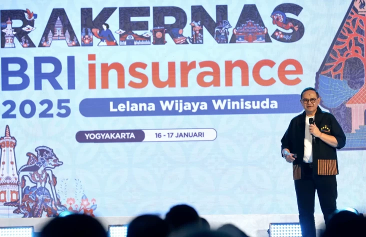 Strategi BRINS Kembangkan SDM Unggul