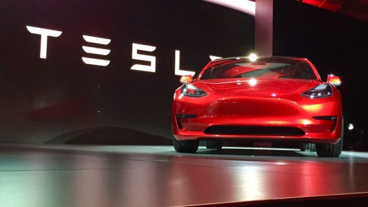 Tesla Siap Memperbaiki 1,2 Juta Mobil Listrik Bermasalah sebab Alat Elektronik Lunak