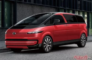 Toyota Estima Siap Dihidupkan Kembali, Hadir pada Versi Listrik serta Hybrid