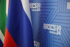 BRICS Bubar, Ancaman Tarif Trump 150% Diklaim Jadi Penyebabnya