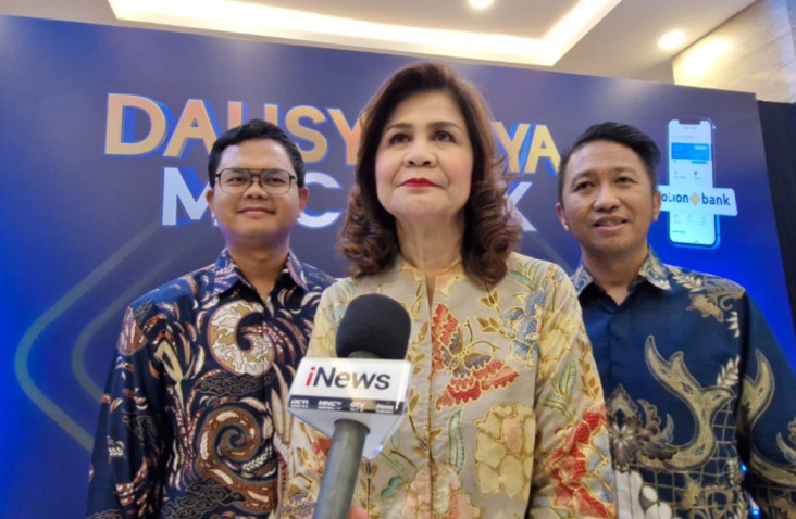 Undian Grandprize, MNC Bank Serahkan Toyota Fortuner serta Hyundai Stargazer terhadap 2 Nasabah