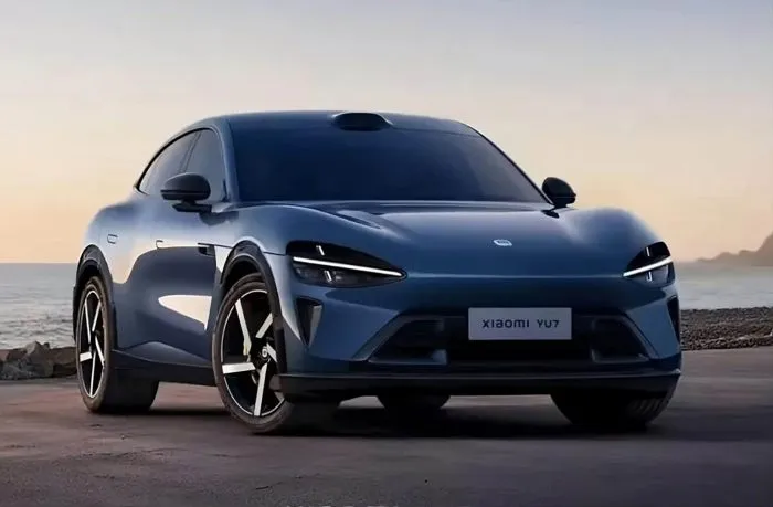 Xiaomi YU7 Siap Diluncurkan, Spek dan juga Tingkat Beda dari Mobil China Lain