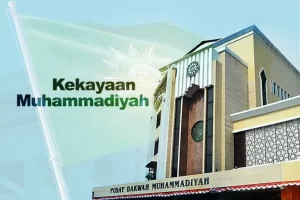 10 Organisasi Keagamaan Terkaya di area Dunia, Muhammadiyah Jadi Wakil Indonesia