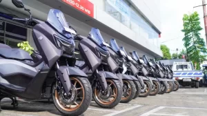 5 Tips Aman Menyimpan Motor Listrik ketika Ditinggal Mudik, Kenali kemudian Pahami!