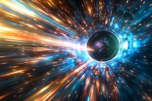 Astronom Dibuat Bingung oleh Partikel Aneh yang Mengambang pada Luar Angkasa