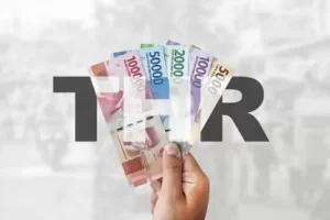 Aturan Pencairan THR Karyawan Swasta Terbit Hari Ini, Ojol Pekan Depan