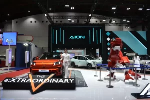 Bakal Digelar Bulan Depan, Pameran PEVS Pasang Target Rp400 Miliar
