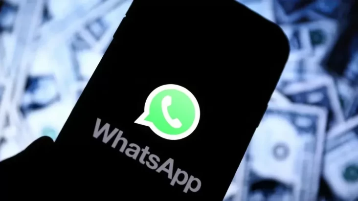 Bank pada Arab Saudi Dilarang Gunakan WhatsApp