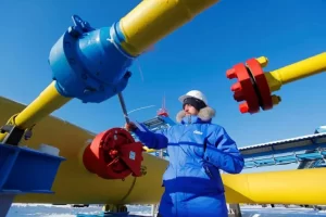 Cadangan Gas Uni Eropa Menipis dengan Cepat, Gazprom Kasih Peringatan