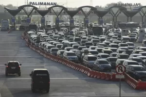 Daftar Rest Area Tol DKI Jakarta – Solo dengan Fasilitas Terlengkap